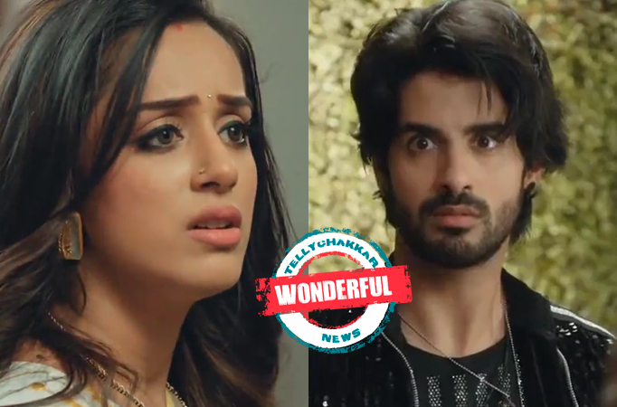 Yeh Hai Chahatein: Wonderful! Preesha and Rudraksh’s argument comes to an end with the baby’s kick