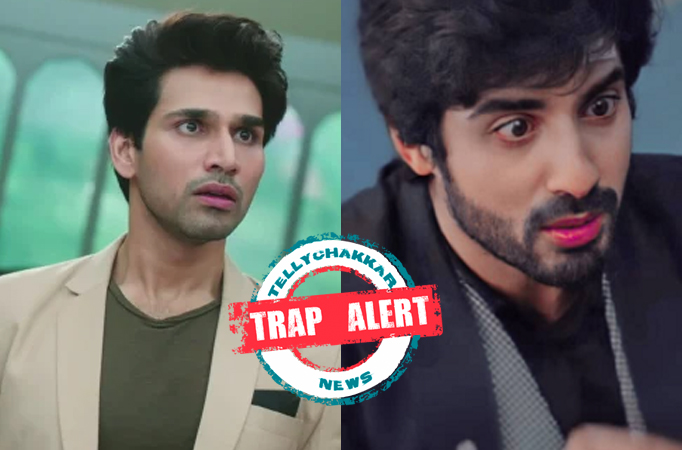 Yeh Hai Chahatein: Trap Alert! Armaan creates a blunder for Rudraksh