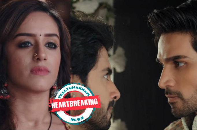 Yeh Hai Chahatein: Heartbreaking! Preesha ignores Rudraksh, Armaan proves Rudraksh guilty