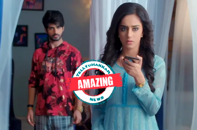 Yeh Hai Chahatein: Amazing! Rudraksh takes Saransh and Ruhi’s help to bring back Preesha into their life