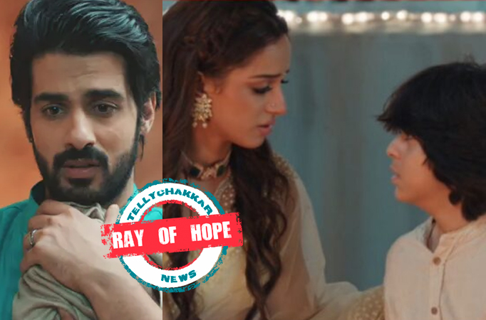 Yeh Hai Chahatein: Ray of hope! Rudraksh in dilemma, Preesha remembers Saransh