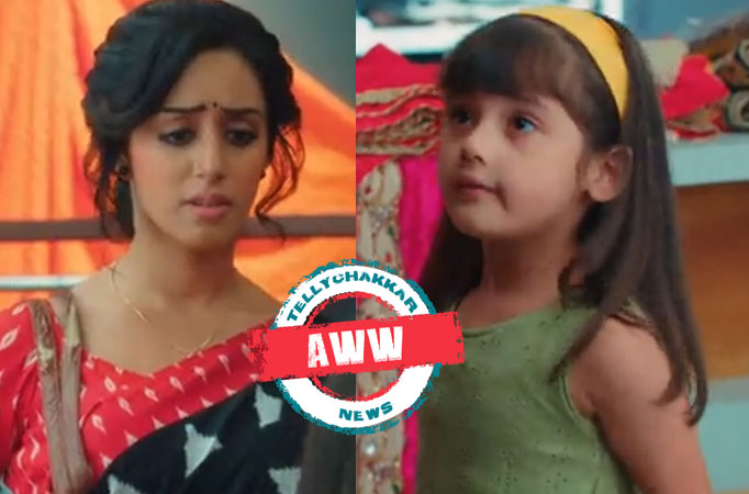 Ruhi-Preesha-aww