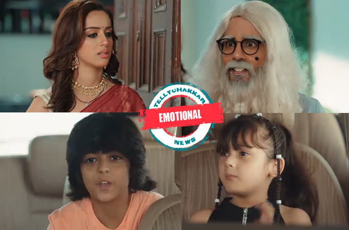 Ruhi-Saransh-Rudraksh-Preesha