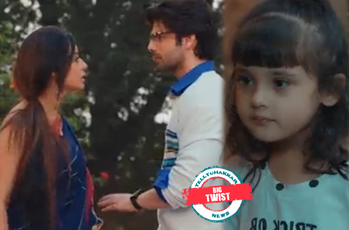 Big Twist: Yuvraj brainwashes Ruhi and asks her to arrange a ‘DATE’ for him and Preesha in Star Plus’ Yeh Hai Chahatein!