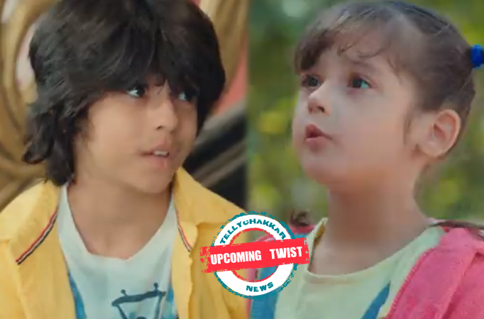 Yeh Hai Chahatein: UPCOMING TWIST! Bunty brings Saransh to meet Ruhi