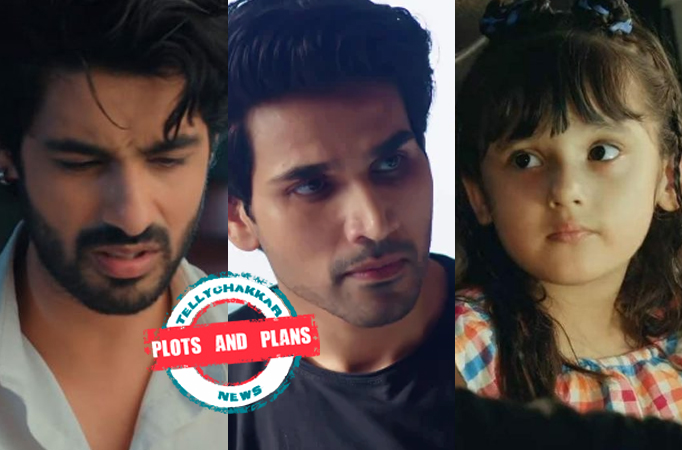 Yeh Hai Chahatein: Plots And Plans! Rudraksh trapped by Armaan, Ruhi comes to help