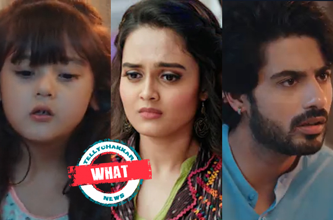 Yeh Hai Chahatein: What! Ruhi suffers memory loss, Pihu is suspicious of Rudraksh