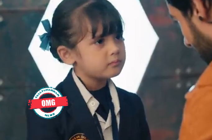 Yeh Hai Chahatein: OMG! Ruhi troubled by bullies, trapped in a room unconscious