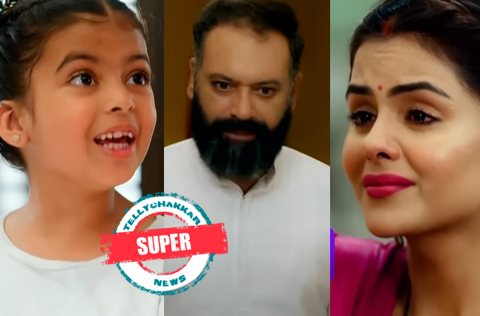 Udaariyaan: Super! Naaz receives a warm welcome, Rupy proud of Tejo