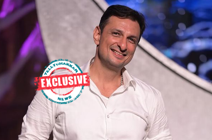 Exclusive! “I was away from TV for three years and that was quite a challenging phase for me" Rushad Rana on the most difficult 