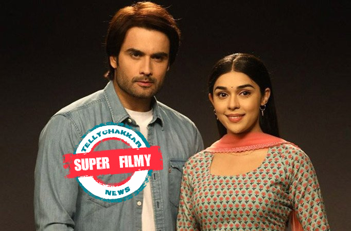 Sirf Tum: Super Filmy! Ranveer makes his lady love feel SPECIAL in THIS way