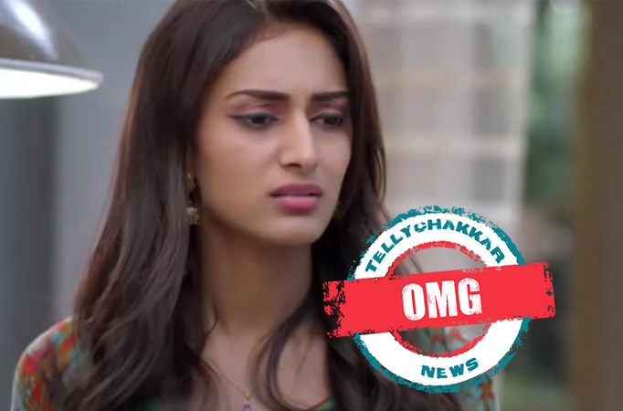 Kuch Rang Pyaar Ke Aise Bhi: OMG! Sonakshi is on fire, find out WHY