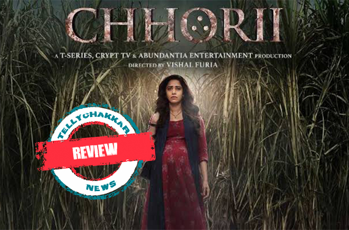 Chhorii review: Based on Female Foeticide this horror flick has few jumpscares moments