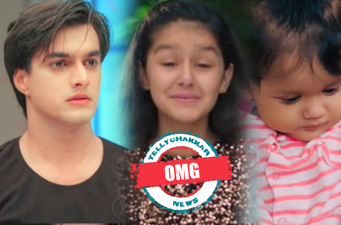 YRKKH: OMG! Akshara suffers in Kartik's absence, Aarohi takes the lead 