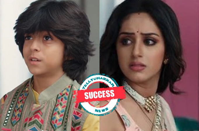 Yeh Hai Chahatein: Success! Saaransh risks his life for Preesha