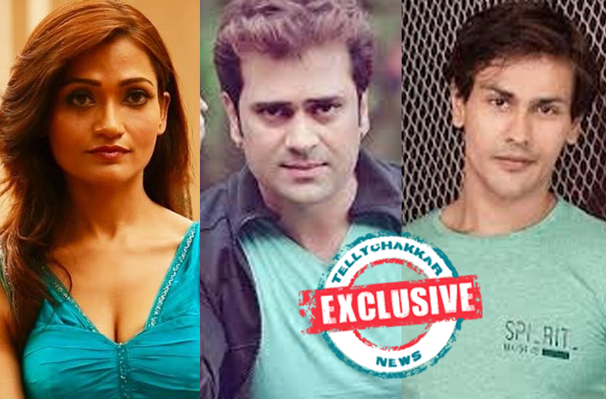 EXCLUSIVE! Saarrh Kkashyap, Raushni Srivastava and Raja Guru to star in the web show Kalika 