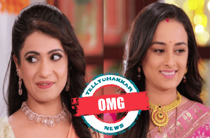 OMG! Saath Nibhaana Saathiya 2