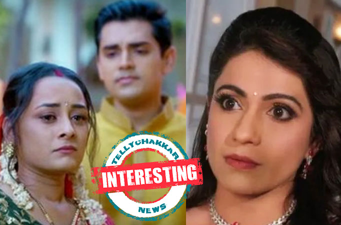 Saath Nibhana Saithiya 2: INTERESTING! Anant and Gehna plan to go against Kanak