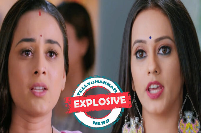 EXPLOSIVE! Gehna's OPEN CHALLENGE to Radhika will bring a MAJOR STORM in Star Plus' Saath Nibhana Saathiya 2 