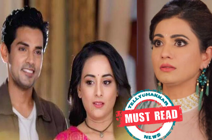 Saath Nibhana Sathiya 2: Must read! Anant and Gehna go against Kanak