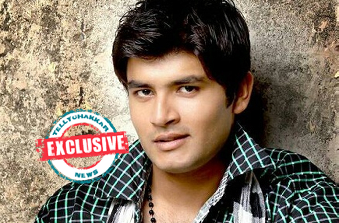 Exclusive! Diya Aur Baati Hum actor Sachin Choubey to star in a MX Player web series Shiksha Mandal 