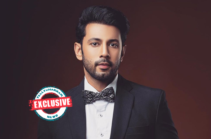 Exclusive! “I am really excited to play an army officer in any project” Sahil Anand