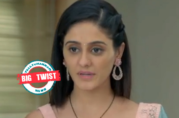 BIG TWIST: Sai to give a new start to her life by pursuing becoming a DOCTOR in Star Plus’ Ghum Hai Kisikey Pyaar Meiin!