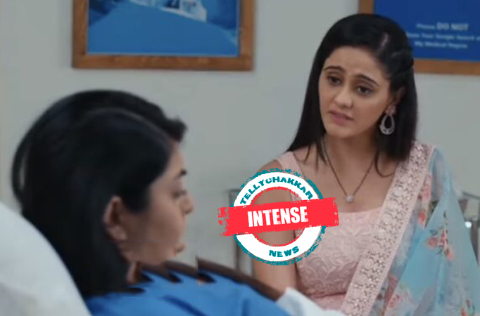 Ghum Hai Kisikey Pyar Meiin: INTENSE!!! Sai’s move in attempt to save Shruti