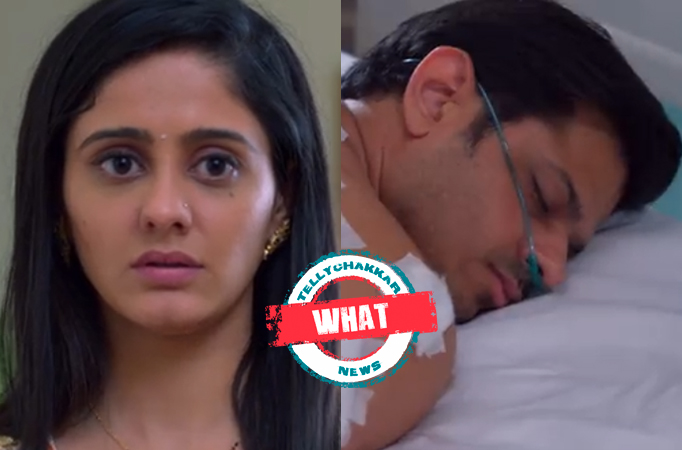 WHAT! Sai drives all the way risking her life to get Virat's injection in Star Plus' Ghum Hai Kisikey Pyaar Meiin 