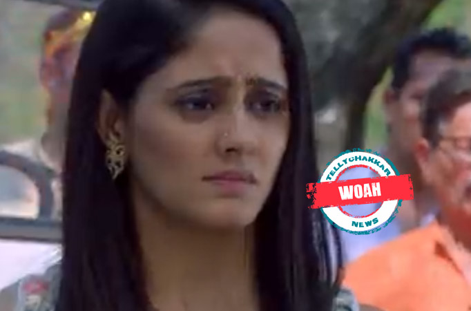 Ghum Hai kisikey Pyaar Meiin: Woah!Aaba comes to guide Sai and helps her take the right decision