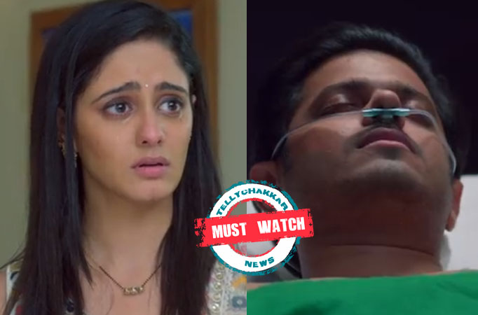 Ghum Hai Kisikey Pyaar Meiin: Must Watch! Sai gets an idea to get Virat to forgive him, becomes her old self