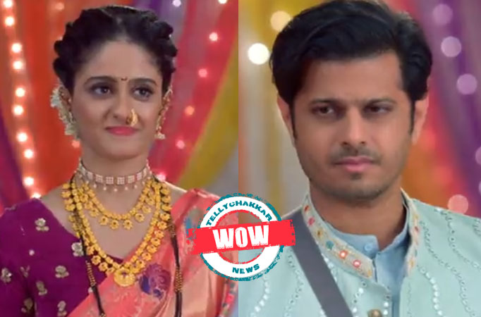 Wow! Sai to make a masterplan to play Holi with Virat in Ghum Hai Kisi Pyaar Meiin