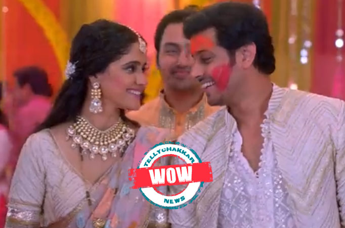 Ghum Hai Kisikey Pyaar Meiin: Wow! THIS is how Sai makes Virat blush, Virat hides his smile from Sai