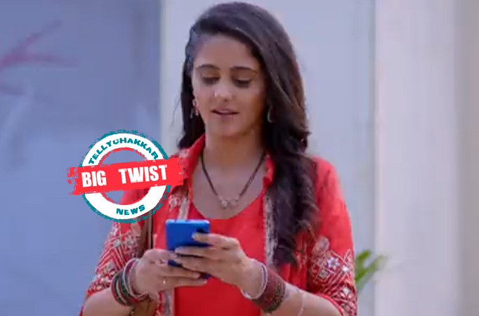 BIG TWIST! Sai manages to escape from the Chavan family in Star Plus' Ghum Hai Kisikey Pyaar Meiin 