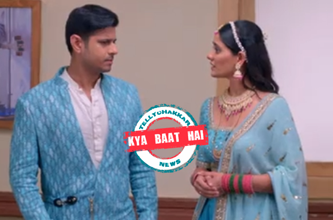 Kya Baat Hai! After Sai, Virat performs ‘name change ritual’ in Ghum Hai Kisi Ke Pyaar Mein