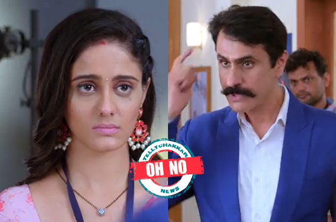 Ghum Hai Kisikey Pyaar Meiin: OH NO! Sai lands in trouble because of Thurat