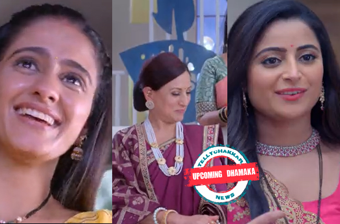 Ghum Hai Kisikey Pyaar Meiin: Upcoming Dhamaka! Sai suffers miscarriage, Bhavani accuses Pakhi for the loss