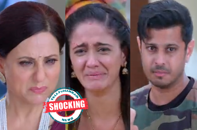 SHOCKING! Sai and Virat lose hope of becoming PARENTS, Bhavani pressurizes them to have a baby soon in Star Plus' Ghum Hai Kisik