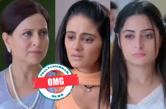 Ghum Hia Kisikey Pyaar Meiin: OMG! Can Sai convince Bhavani for Pakhi’s surrogacy?