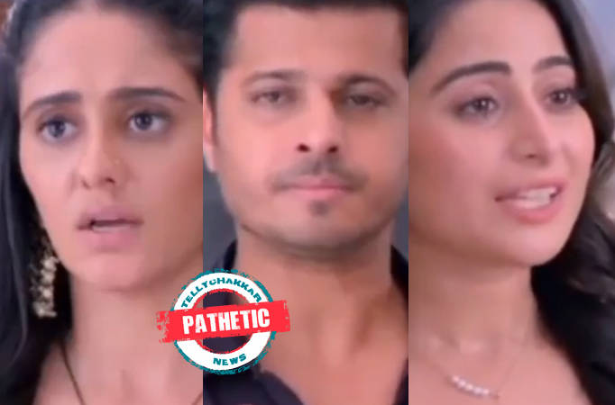 PATHETIC! Sai and Virat SUSPECT Paakhi's intentions in Star Plus' Ghum hai Kisikey Pyaar Meiin