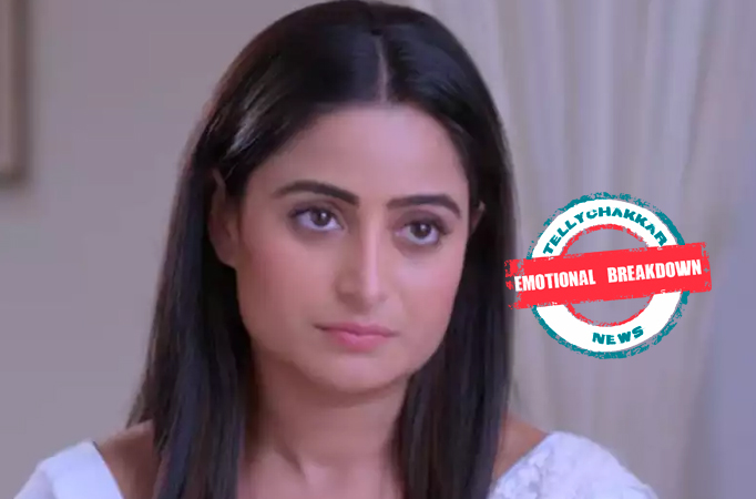 Ghum Hai Kisikey Pyaar Meiin: Emotional breakdown! Pakhi doesn’t want to survive alone, tries to kill herself