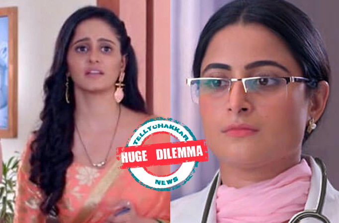 Ghum Hai Kisikey Pyaar Meiin: Huge Dilemma! Sai to accept Pakhi’s surrogacy