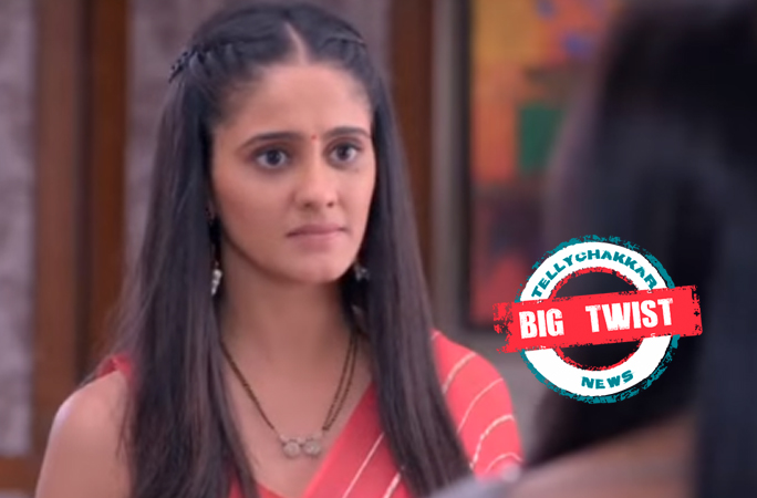 BIG TWIST! Sai finds about her PREGNANCY in Star Plus' Ghum Hai Kisikey Pyaar Meiin