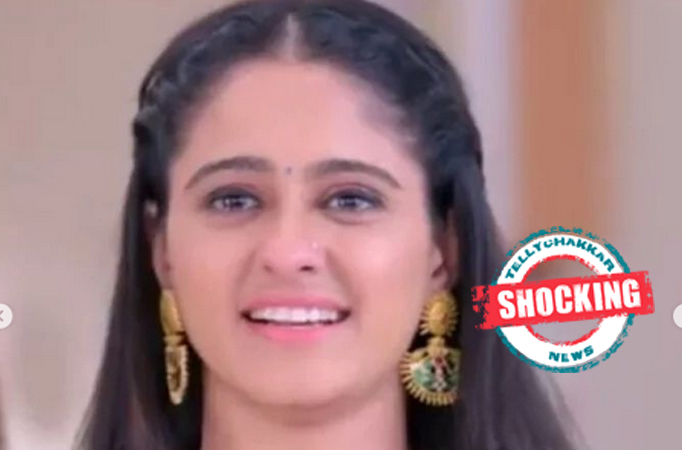 Ghum Hai Kisikey Pyaar Meiin: Shocking! Sai steps out of the Chavan Nivas