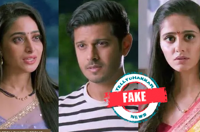 Ghum Hai Kisikey Pyaar Meiin: Fake! Virat and Pakhi fake a marital relationship, Sai left the Chavan Niwas