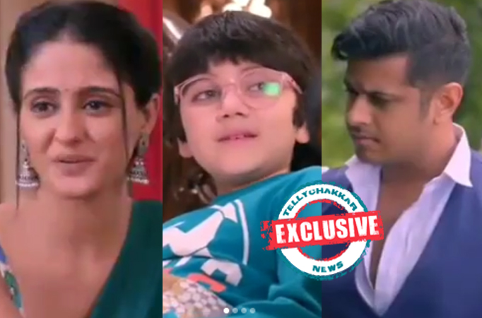 Exclusive! Ghum Hai Kisikey Pyaar Meiin: Sai treats Vinayak, Virat comes to meet Vinayak