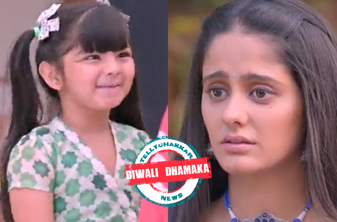 Ghum Hai Kisikey Pyaar Meiin: Diwali Dhamaka! Saavi and Sai to enter Chavan Niwas