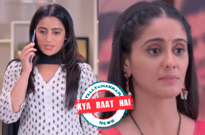 Ghum Hai Kisikey Pyar Meiin: Kya Baat Hai! Sai is declared pregnant, Pakhi gets shaken