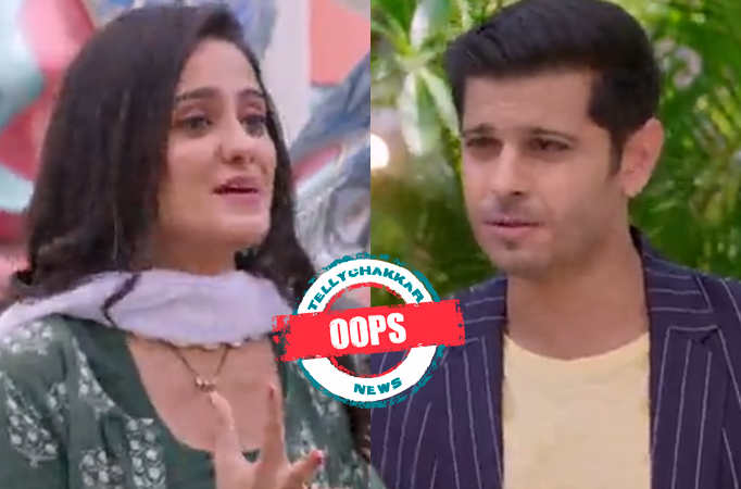 Oops! Ghum Hai Kisikey Pyaar Meiin: Sai feels betrayed to know Virat’s secret