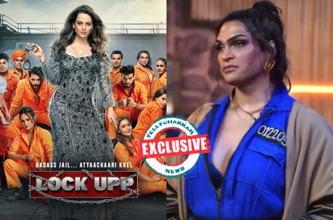 Lock Upp Season 1: Exclusive! Saisha Shinde evicted a day before the finale